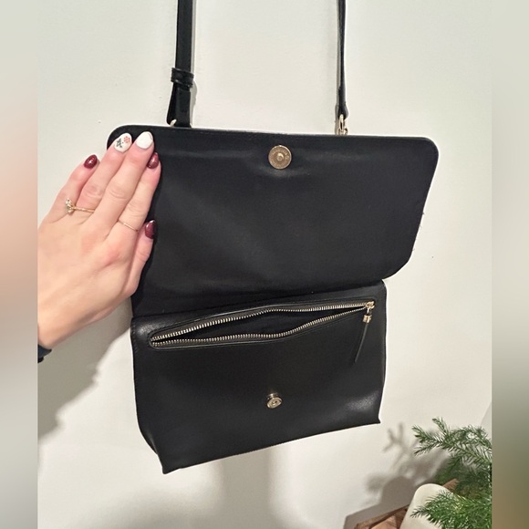 SFW • Suitable For Work • Convertible Crossbody Bag - Picture 5 of 9